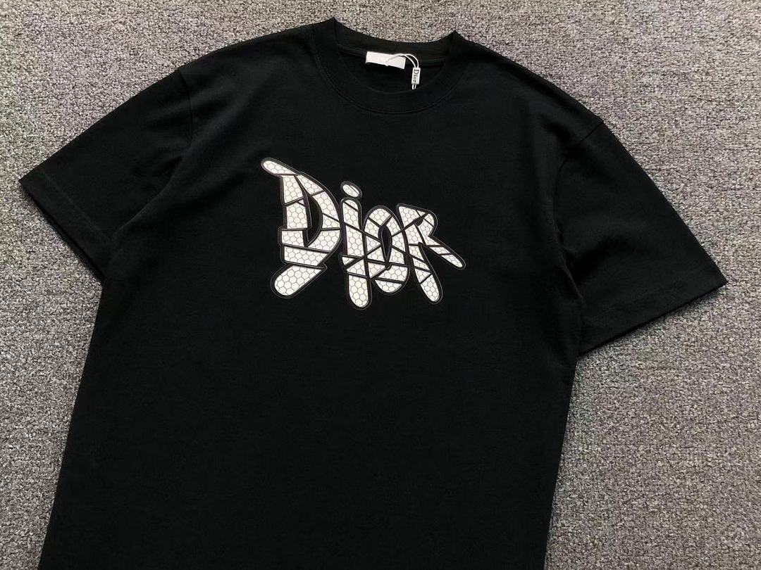 Dior 125 D⭐O⭐ T-SHIRT 52070709147 (Im 170Cm 60Kg I Wear Size M In The Phot) - Image 18