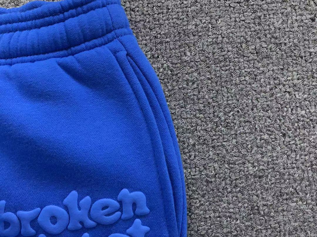 Broken Planet TROUSERS 118 BROKEN PLANET HOODIE - Image 28