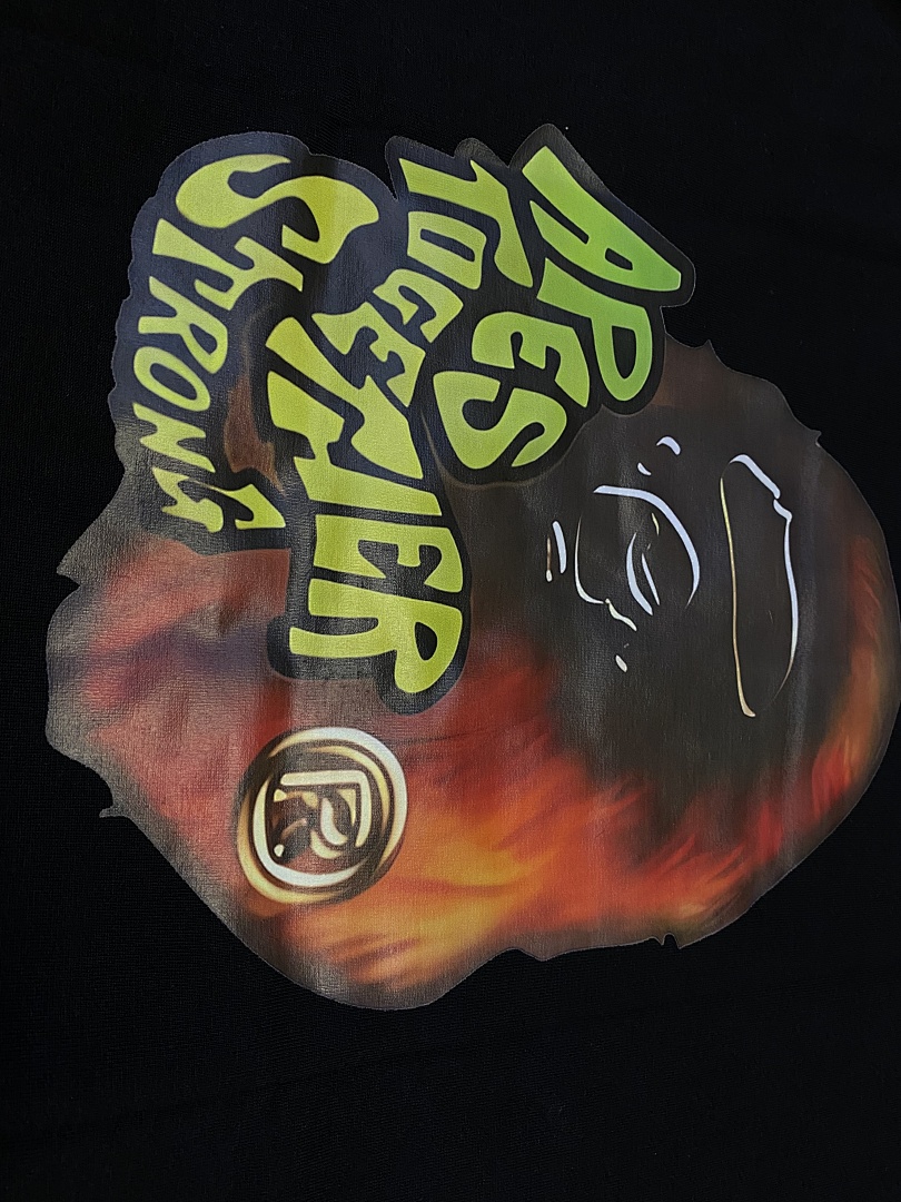 Bape 78 BAPE T-SHIRT - Image 10