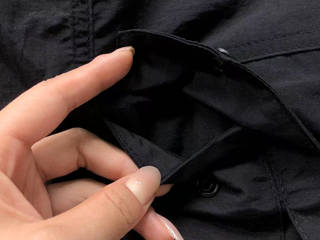 On Running 128 PATAGONIA SHORTS 5260101108 (Im 170Cm 60Kg I Wear Size S In The Phot) - Image 30
