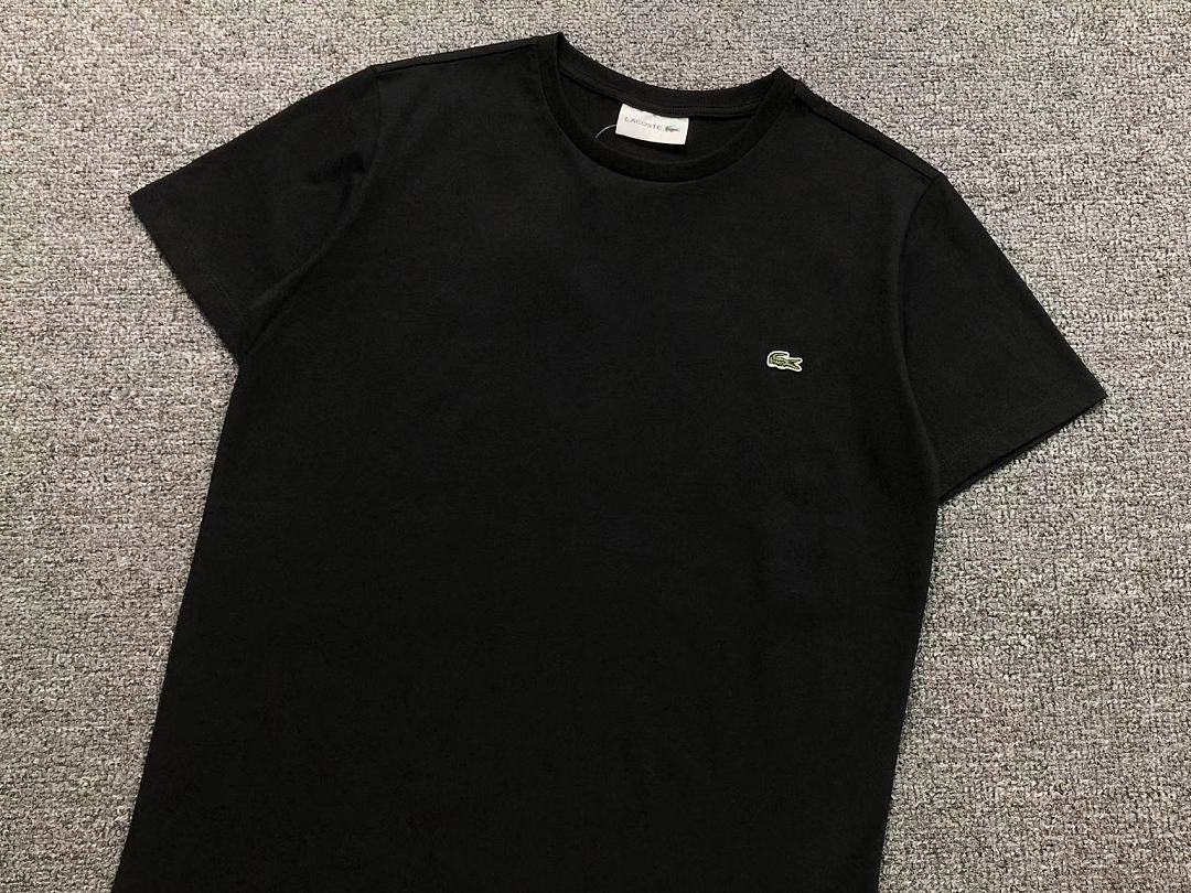 Lacoste 82 LACOSTE T-SHIRT 126131409 (Im 170Cm 60Kg I Wear Size S In The Phot) - Image 15