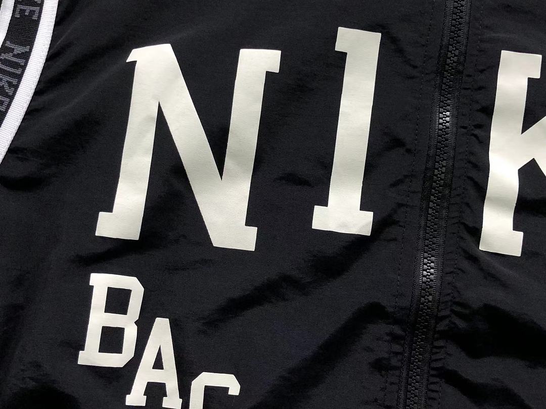 Nike TROUSERS 145 N⭐K⭐ JACKET 4206161577 (Im 170Cm 60Kg I Wear Size M In The Phot) - Image 12