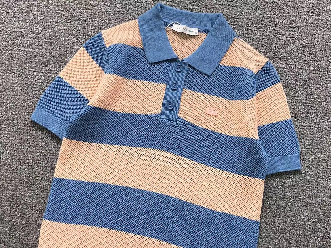 Lacoste 168 LACOSTE POLO FEMAIE - Image 5
