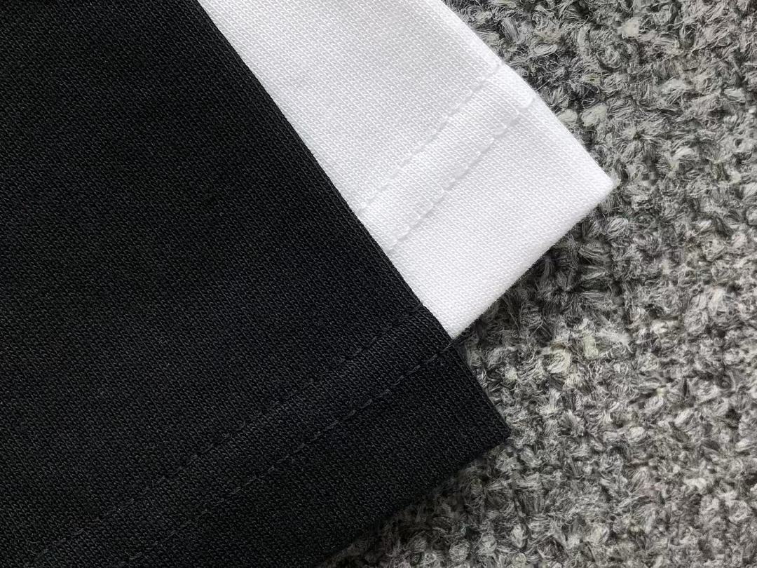 Dior 128 D⭐O⭐ T-SHIRT 3204221221 (Im 170Cm 60Kg I Wear Size M In The Phot) - Image 14