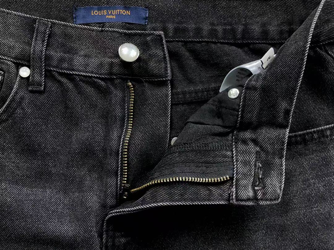 Louis Vuitton TROUSERS 215 L⭐ JACKET 320124017 (Im 170Cm 60Kg I Wear Size M In The Phot) - Image 42