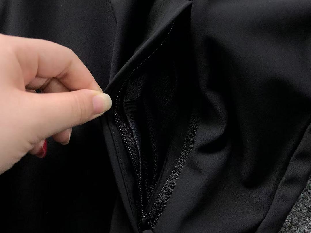 On Running 208 LULULEMON JACKET 3207181404 (Im 170Cm 60Kg I Wear Size 2XL In The Phot) - Image 21