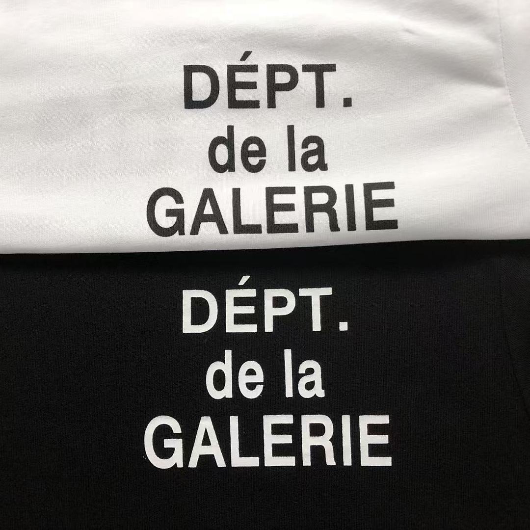 Gallery Dept 98 GALLERY DEPT T-SHIRT 2162101125 (Im 170Cm 60Kg I Wear Size L In The Phot) - Image 18