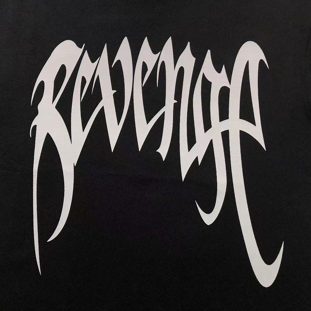 Revenge 69 REVENGE T-SHIRT 504013991 (Im 170Cm 60Kg I Wear Size S In The Phot) - Image 16