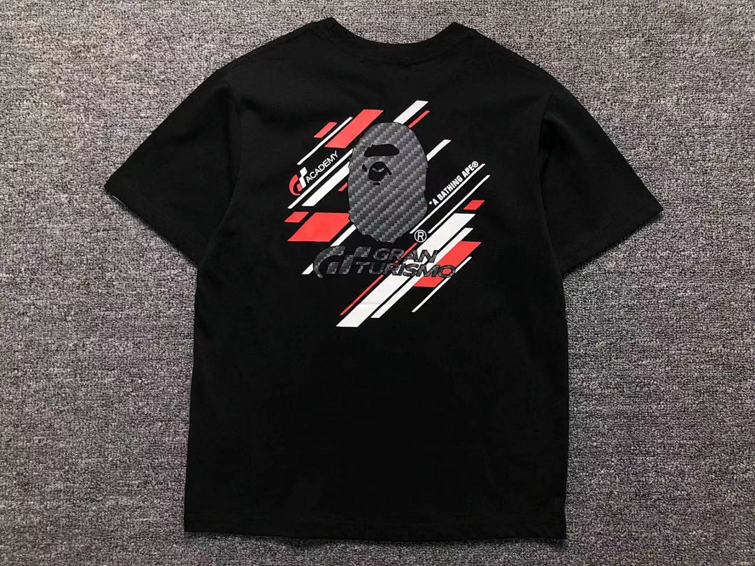 Bape 95 BAPE T-SHIRT - Image 17