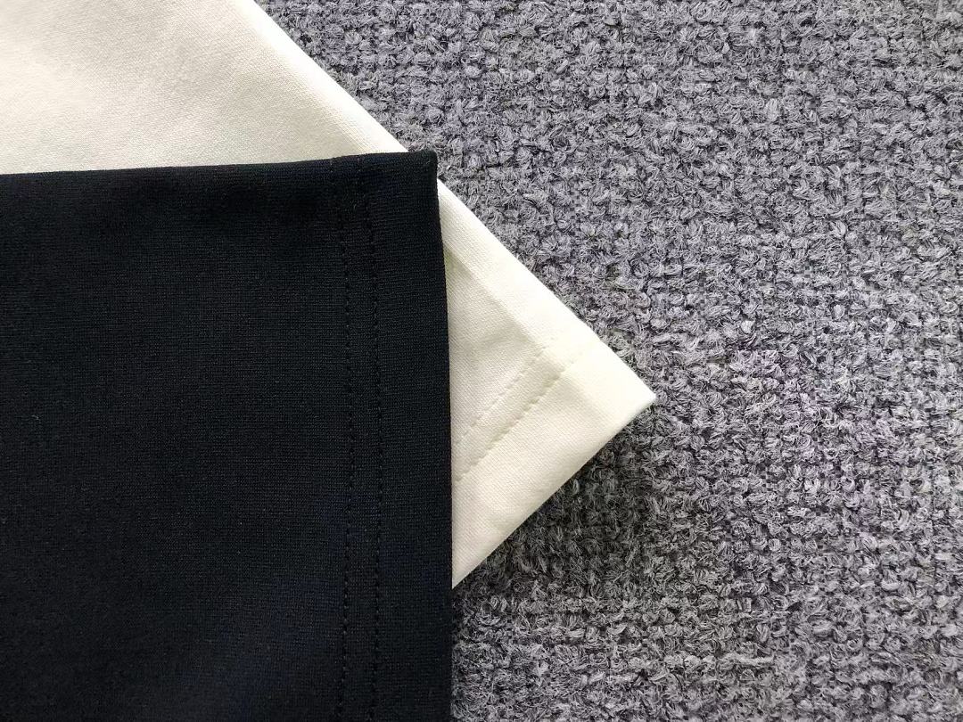 Gucci 218 G⭐C⭐I POLO SHORTS 5260207147 (Im 170Cm 60Kg I Wear Size L In The Phot) - Image 15