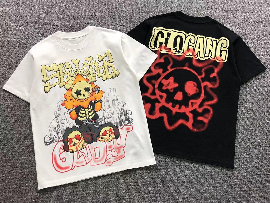 Cough Syrup 118 COU⭐H SY⭐UP T-SHIRT 3207260572 (Im 170Cm 60Kg I Wear Size M In The Phot) - Image 5