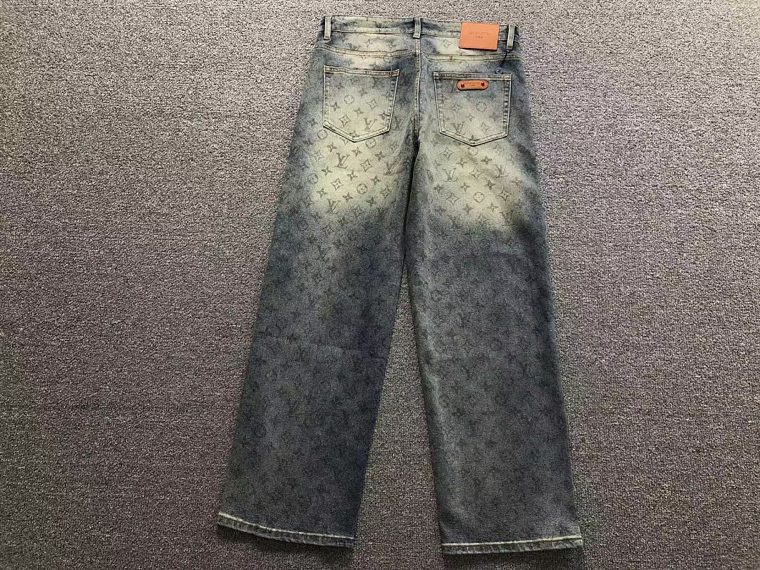 Unbranded 175 L⭐ TROUSERS 2207202101 (Im 170Cm 65Kg I Wear Size 32 In The Phot) - Image 5