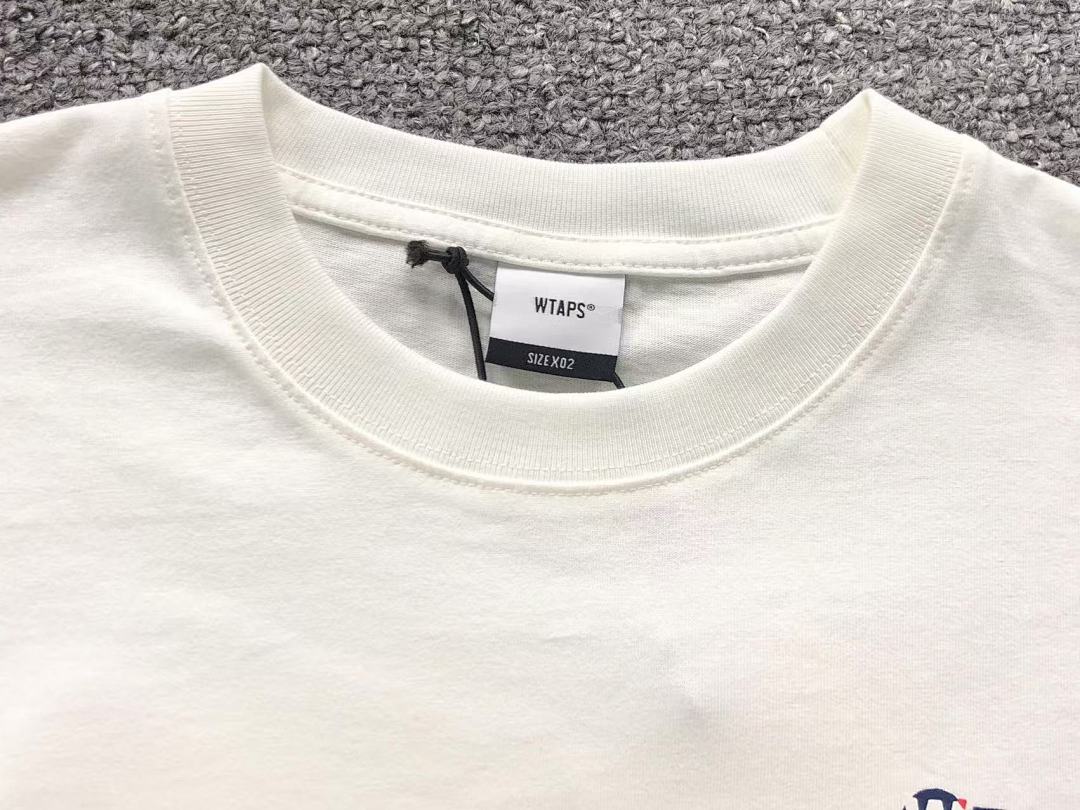 Wtaps 168 WT⭐⭐S LONG - Image 19