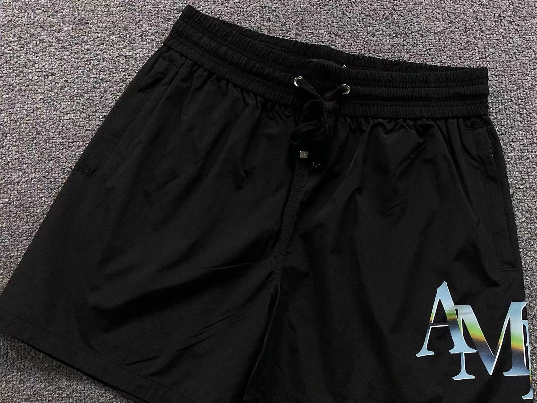 AMIRI 145 AMIRI SHORTS 5260802180 (Im 170Cm 60Kg I Wear Size M In The Phot) - Image 8