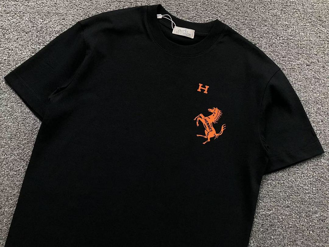 Unbranded 115 H⭐R⭐⭐S T-SHIRT 5240113147 (Im 170Cm 60Kg I Wear Size M In The Phot) - Image 9