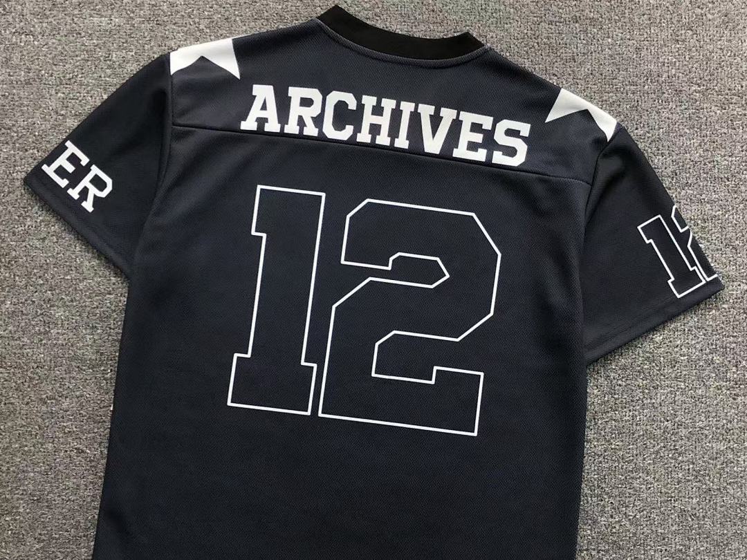 2000 Archives 98 2000 A⭐⭐H⭐V⭐⭐ T-SHIRT 412191417 (Im 170Cm 57Kg I Wear Size S In The Phot) - Image 12