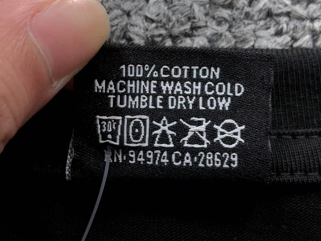 Stussy 78 STUSSY T-SHIRT 503102482 (Im 170Cm 60Kg I Wear Size M In The Phot) - Image 22