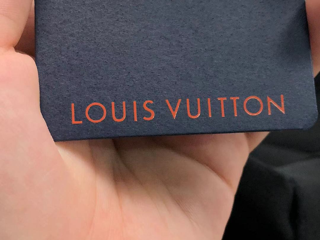 Louis Vuitton 125 L⭐ T-SHIRT 42032120165 (Im 170Cm 60Kg I Wear Size XS In The Phot) - Image 21