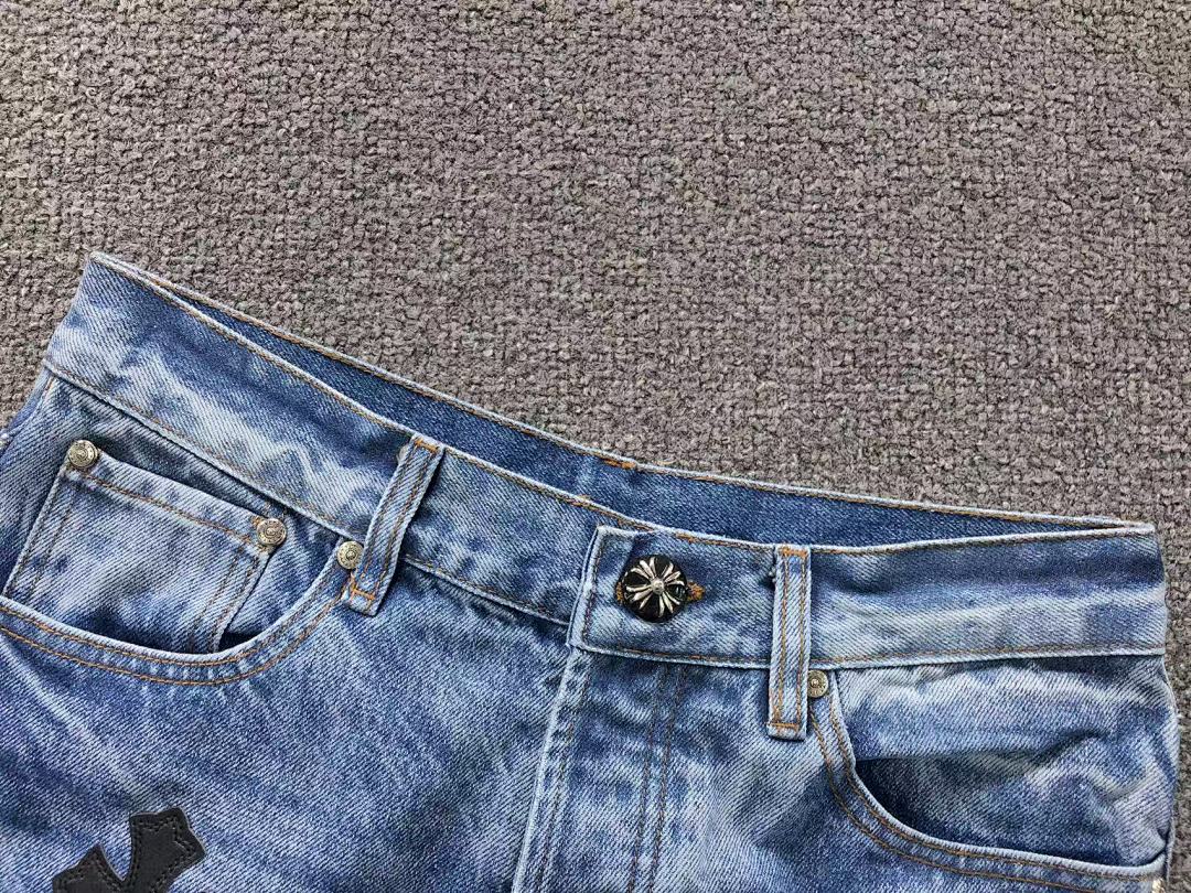 Comme des Garcons 215 C⭐⭐OME HE⭐⭐TS TROUSERS 2180205001 (Im 170Cm 60Kg I Wear Size 30 In The Phot) - Image 13