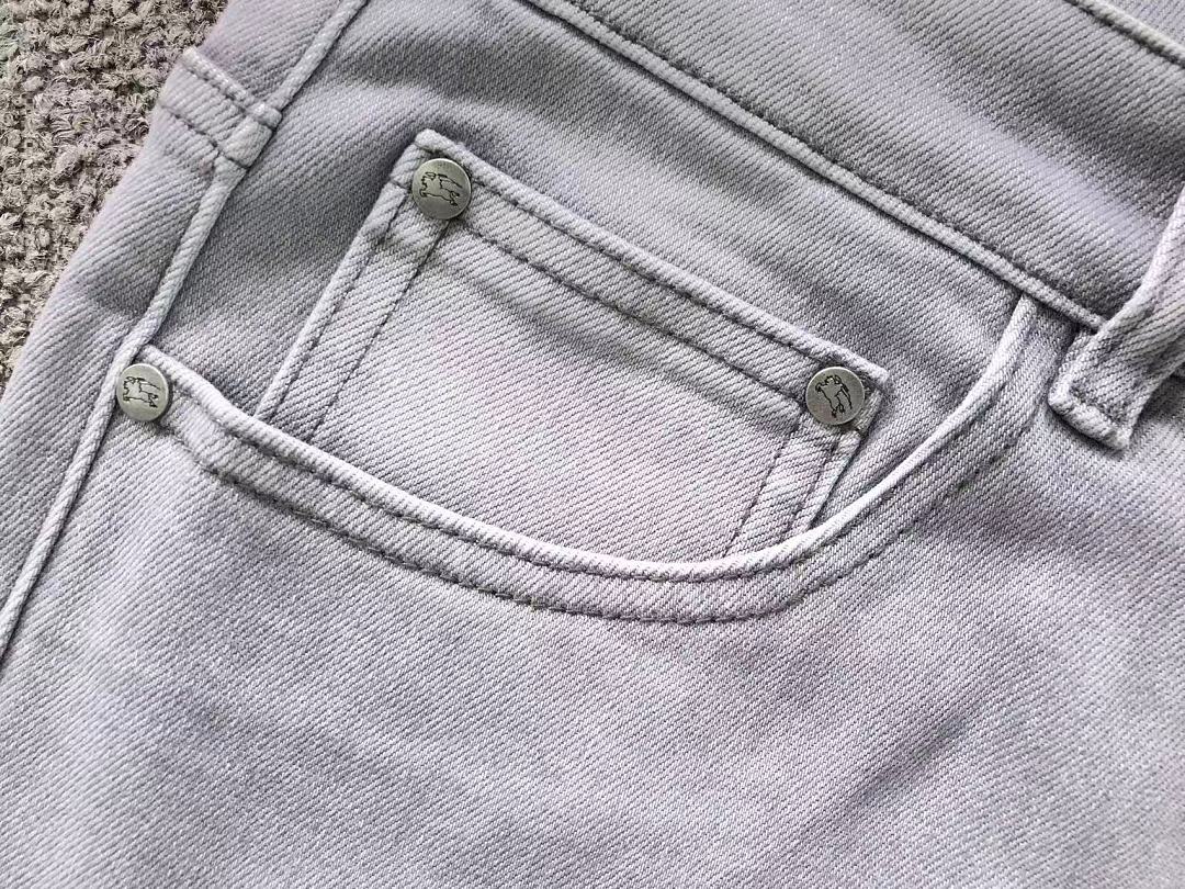 Unbranded 215 B⭐R⭐E⭐RY TROUSERS 4207221401 (Im 170Cm 60Kg I Wear Size 32 In The Phot) - Image 14