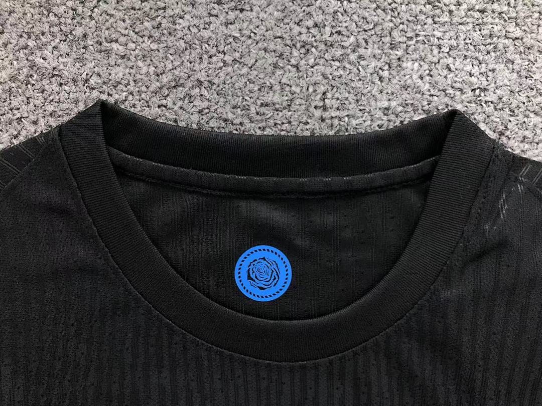 Unbranded 85 FOOTBALL T-SHIRT 3104291914 (Im 170Cm 60Kg I Wear Size M In The Phot) - Image 14