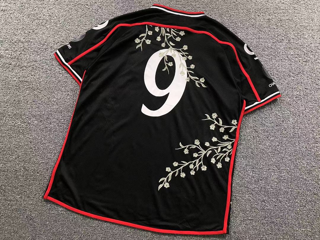 Supreme 245 S⭐⭐R⭐⭐E T-SHIRT 22060501001 (Im 170Cm 60Kg I Wear Size L In The Phot) - Image 23