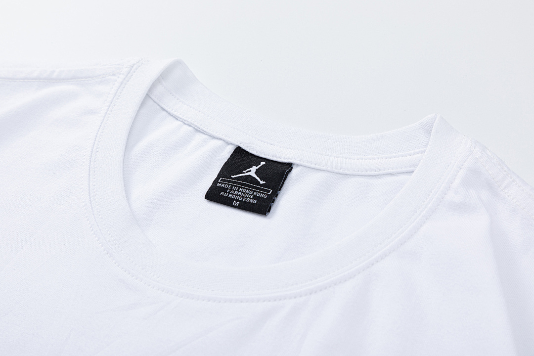 Air Jordan 75 A⭐R J⭐R⭐AN T-SHIRT - Image 10