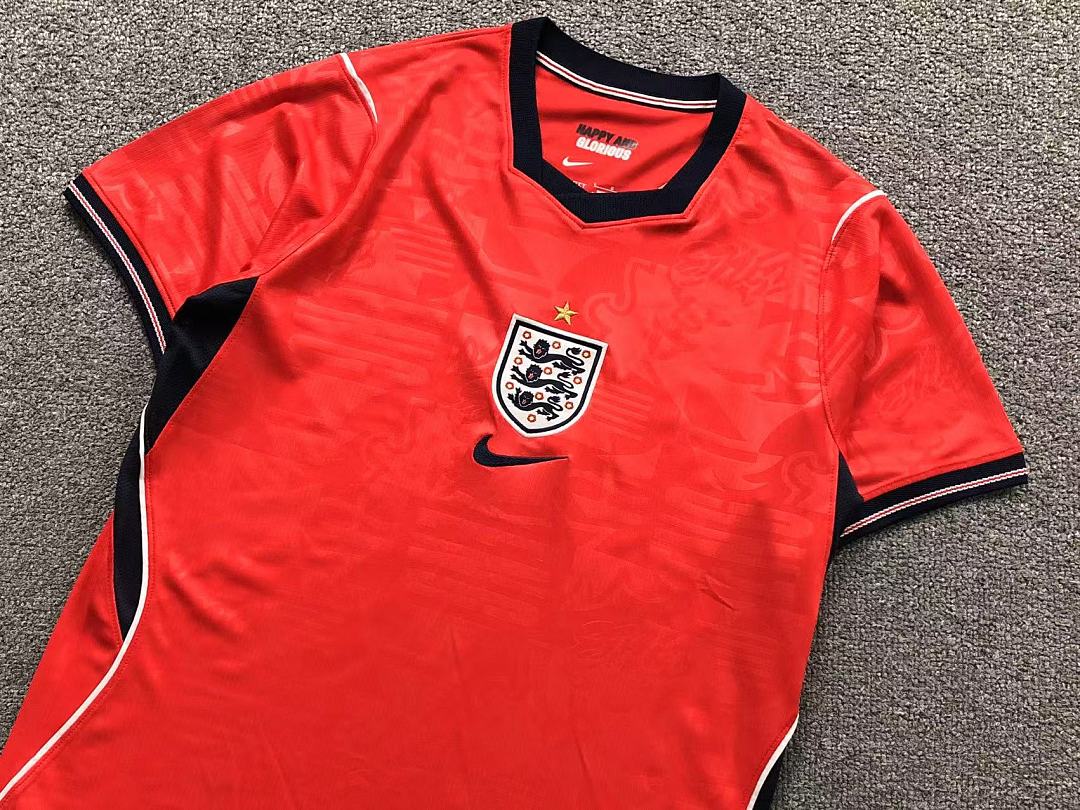 Unbranded 78 FOOTBALL T-SHIRT 1242433002 (Im 170Cm 60Kg I Wear Size L In The Phot) - Image 7