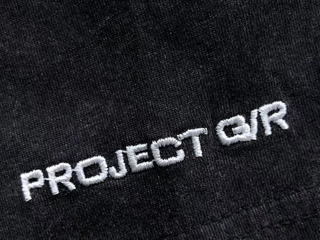 Grailz 115 GRAILZ T-SHIRT 4204010577 (Im 170Cm 60Kg I Wear Size 2 In The Phot) - Image 16