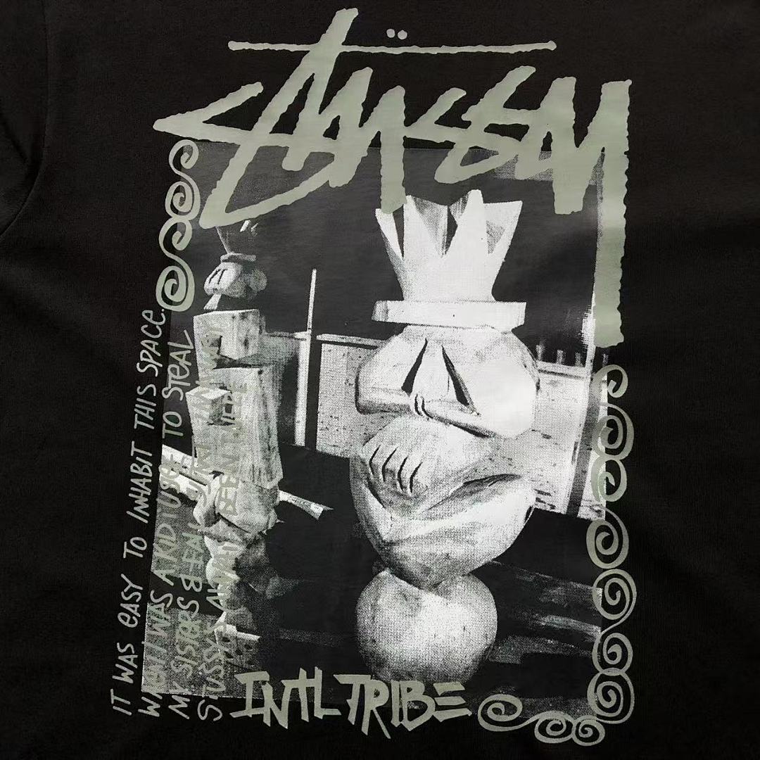 Stussy 78 STUSSY T-SHIRT - Image 8