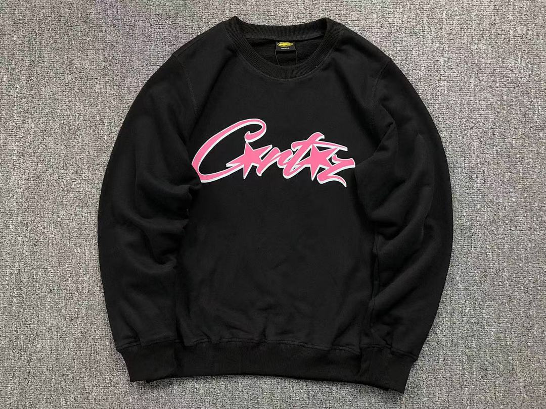 Corteiz SHORTS98 CORTEIZ HOODIE - Image 6