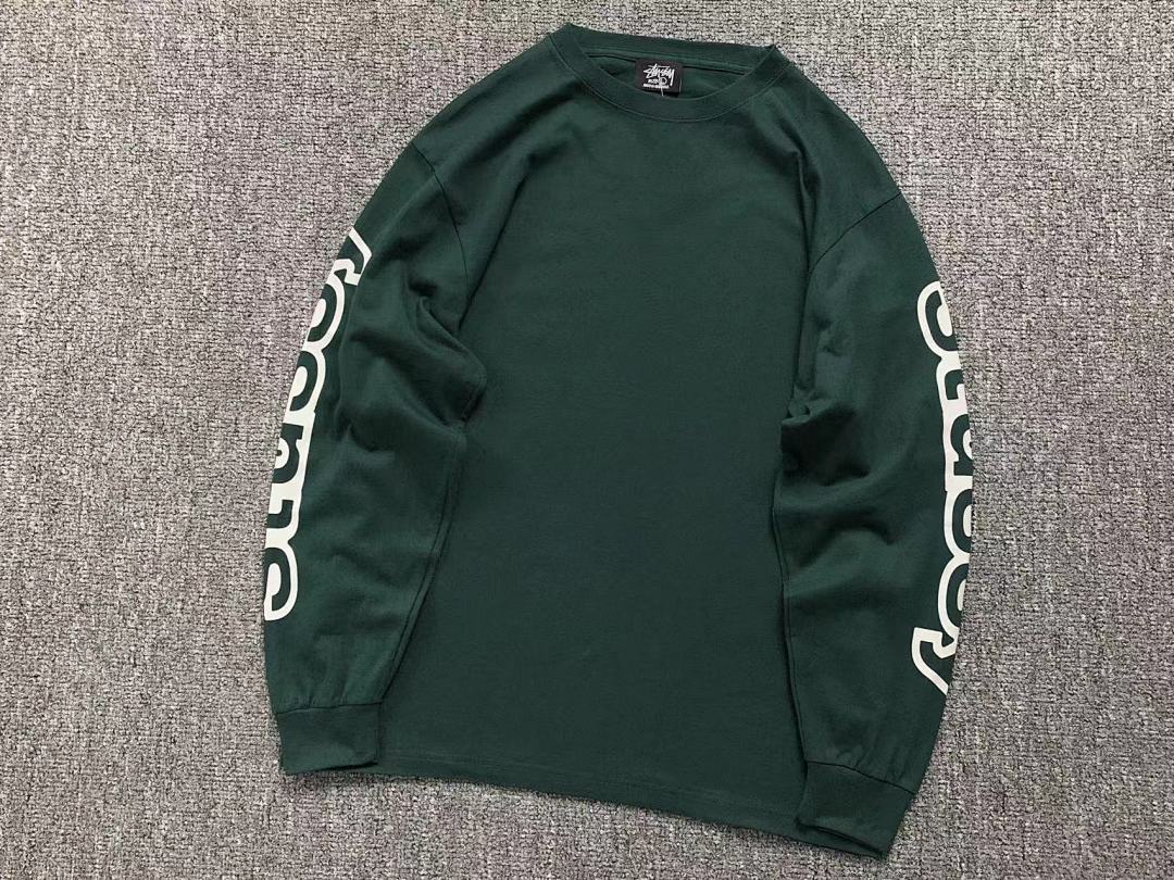 Stussy 106 STUSSY LONG - Image 9