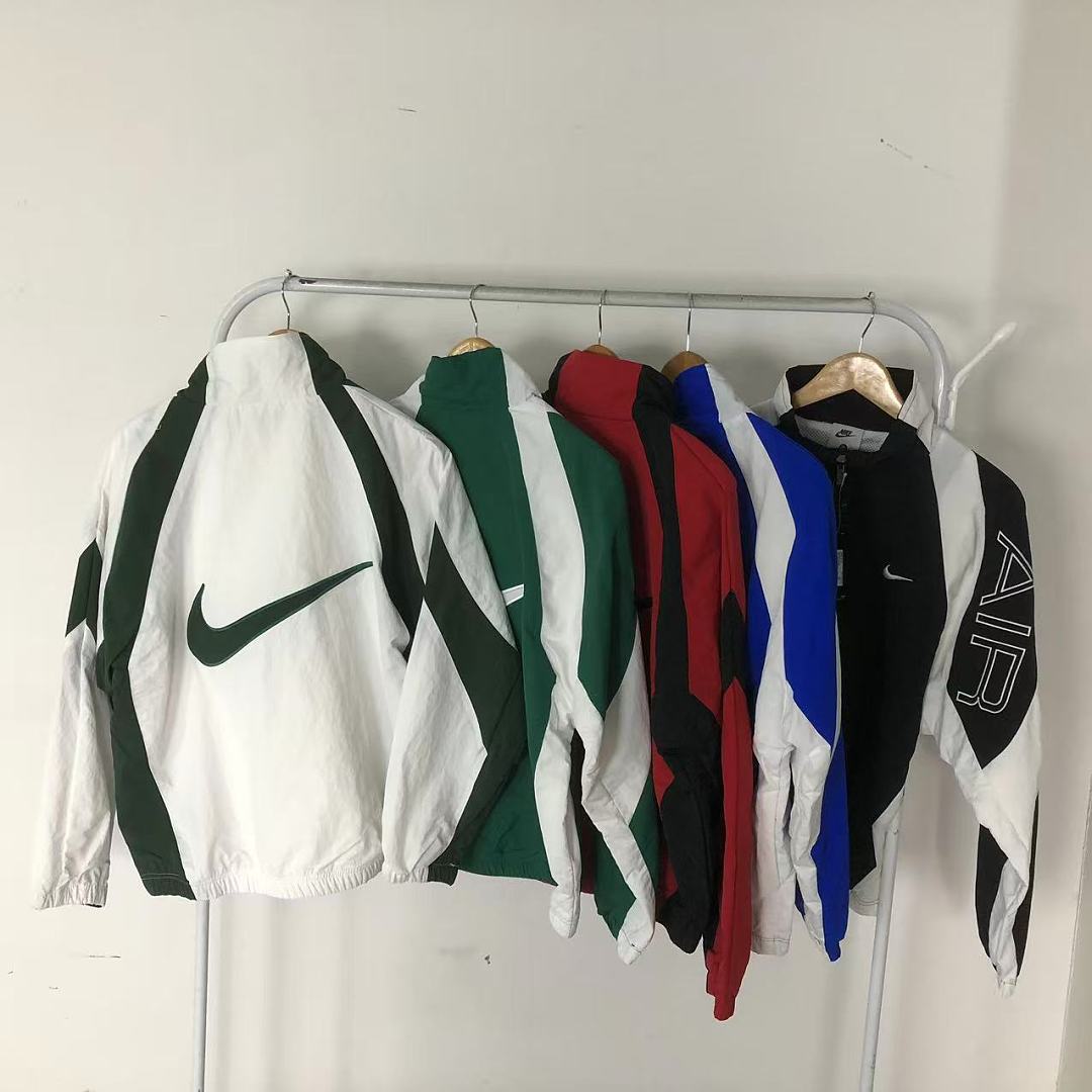 Nike 165 N⭐K⭐ JACKET 128251535 (Im 170Cm 60Kg I Wear Size S In The Phot) - Image 45