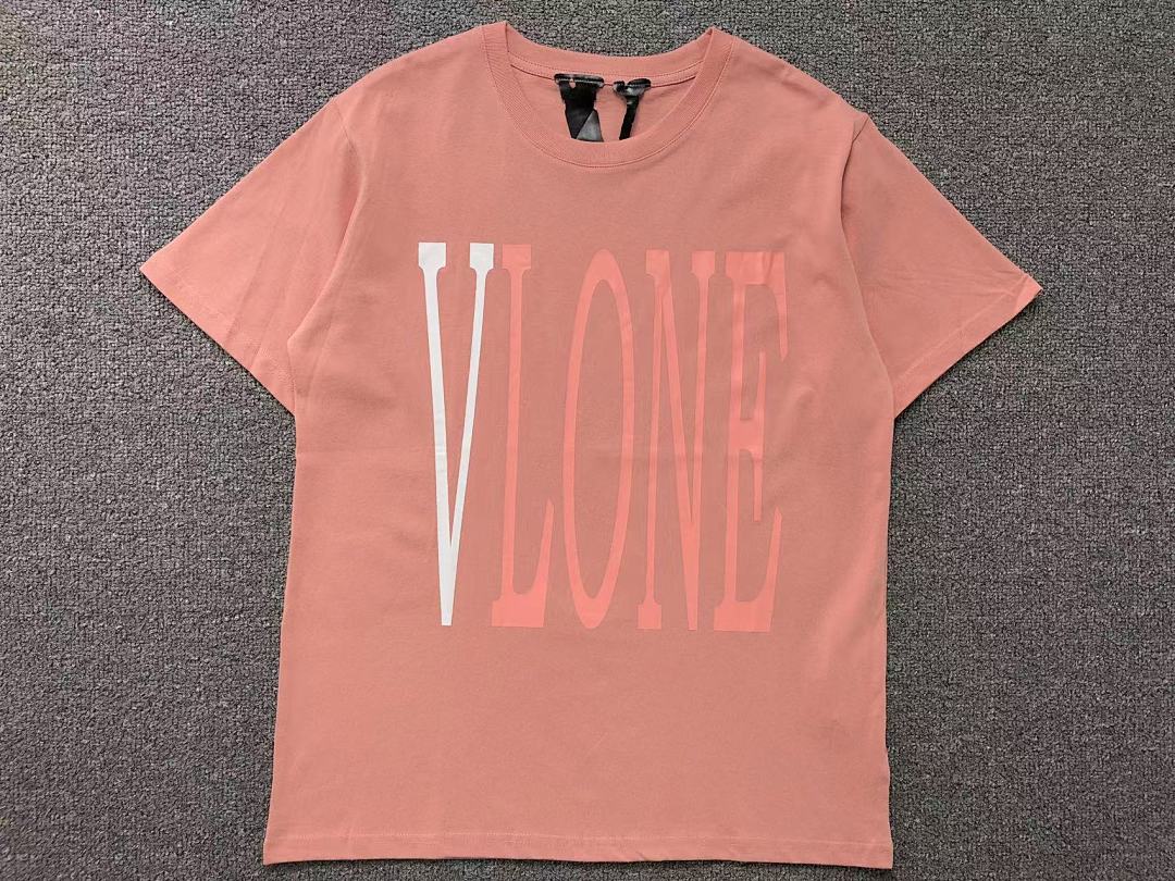 On Running 69 VLONE T-SHIRT 504148691 (Im 170Cm 60Kg I Wear Size XL In The Phot) - Image 5