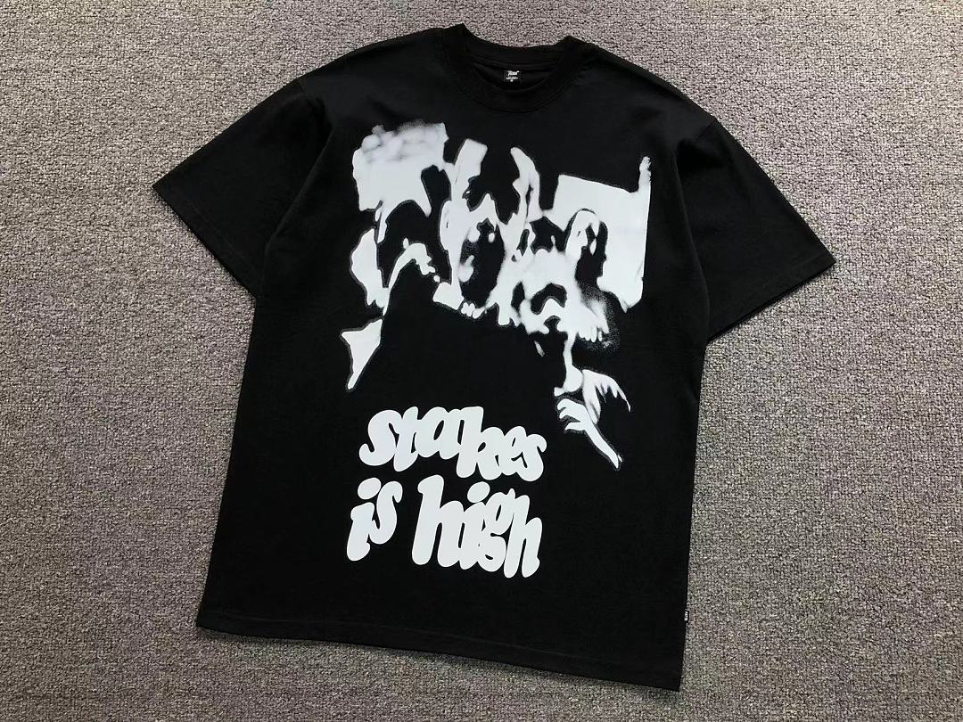 Patta 82 P⭐TT⭐ T-SHIRT 1262409175 (Im 170Cm 60Kg I Wear Size M In The Phot) - Image 6