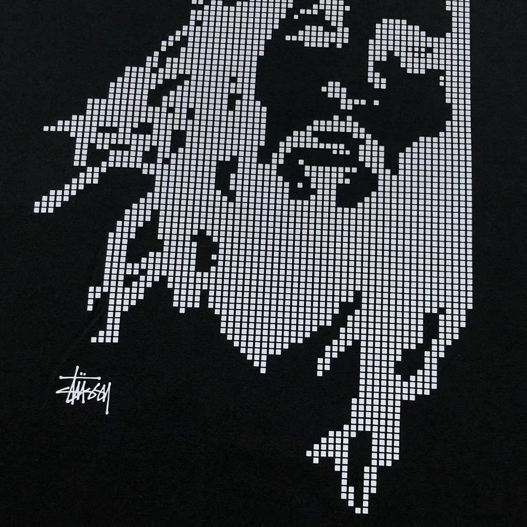 Stussy 78 STUSSY T-SHIRT - Image 26