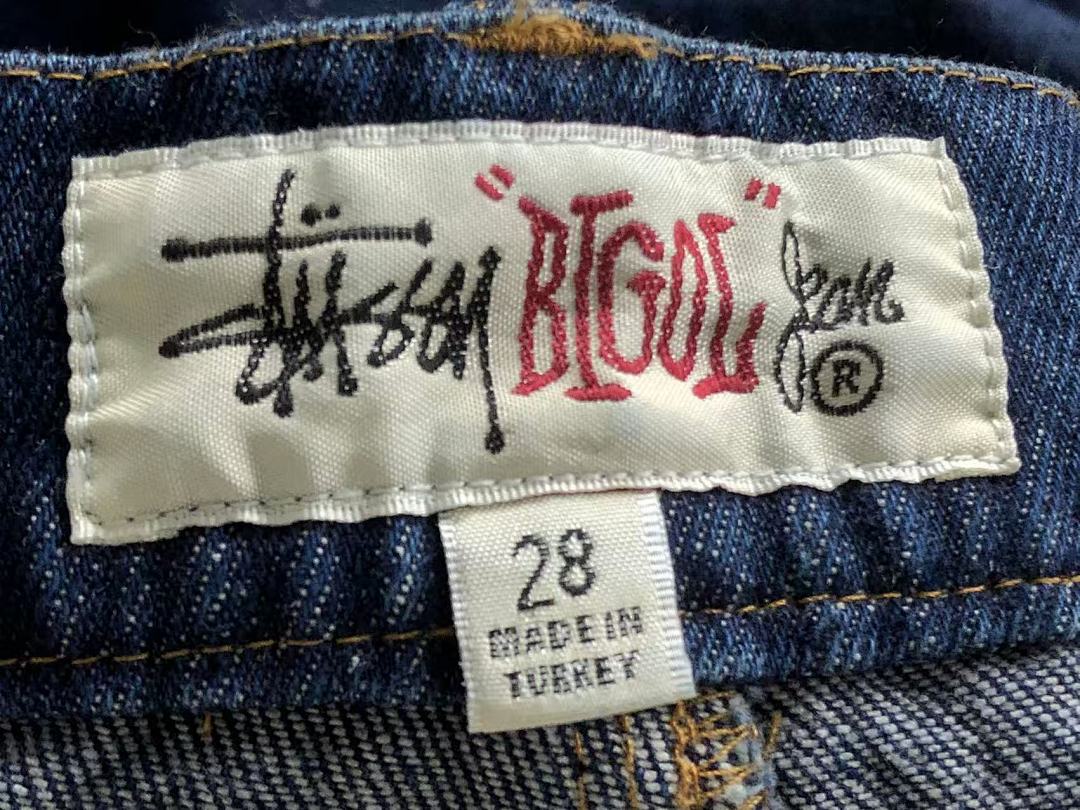 Stussy 208 STUSSY - Image 19