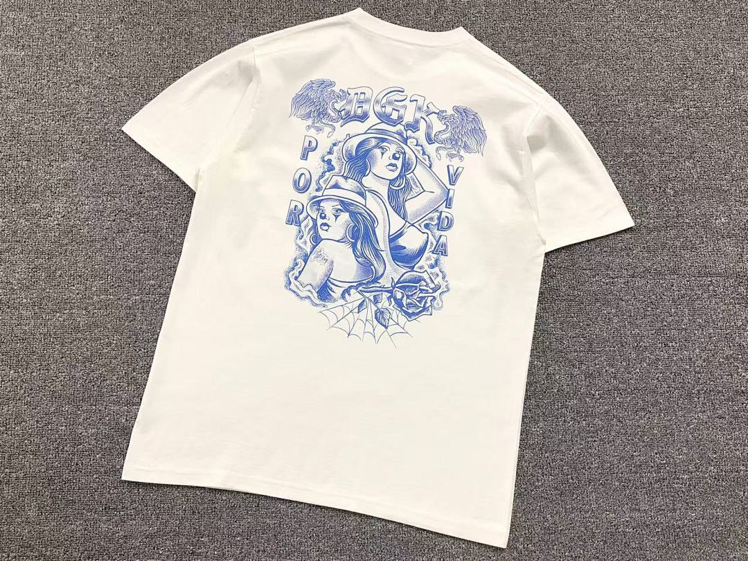 DGK 95 DGK T-SHIRT - Image 14