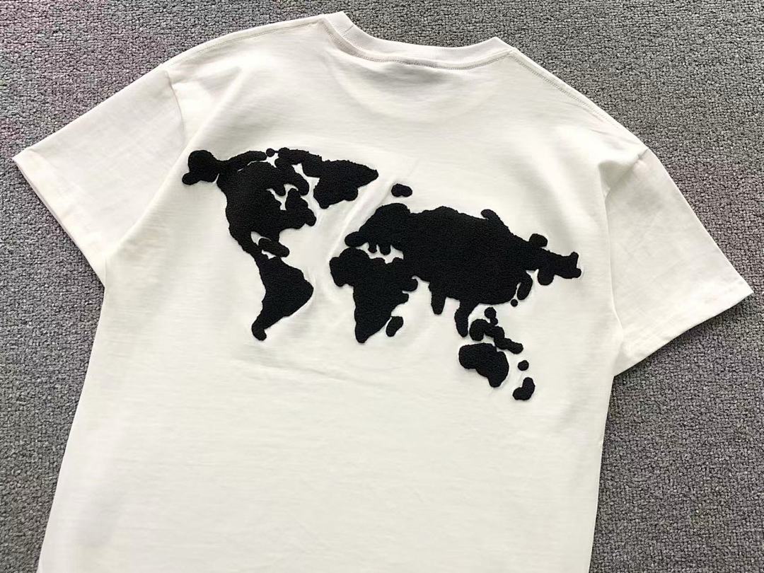 Unbranded 95 G⭐⭐D T-SHIRT 11061114116 (Im 170Cm 60Kg I Wear Size S In The Phot) - Image 14