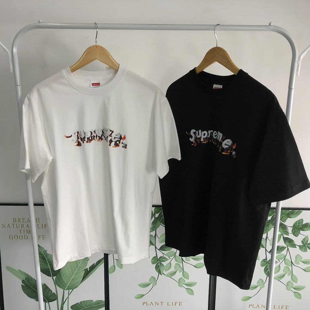 Supreme 88 S⭐⭐R⭐⭐E T-SHIRT - Image 21