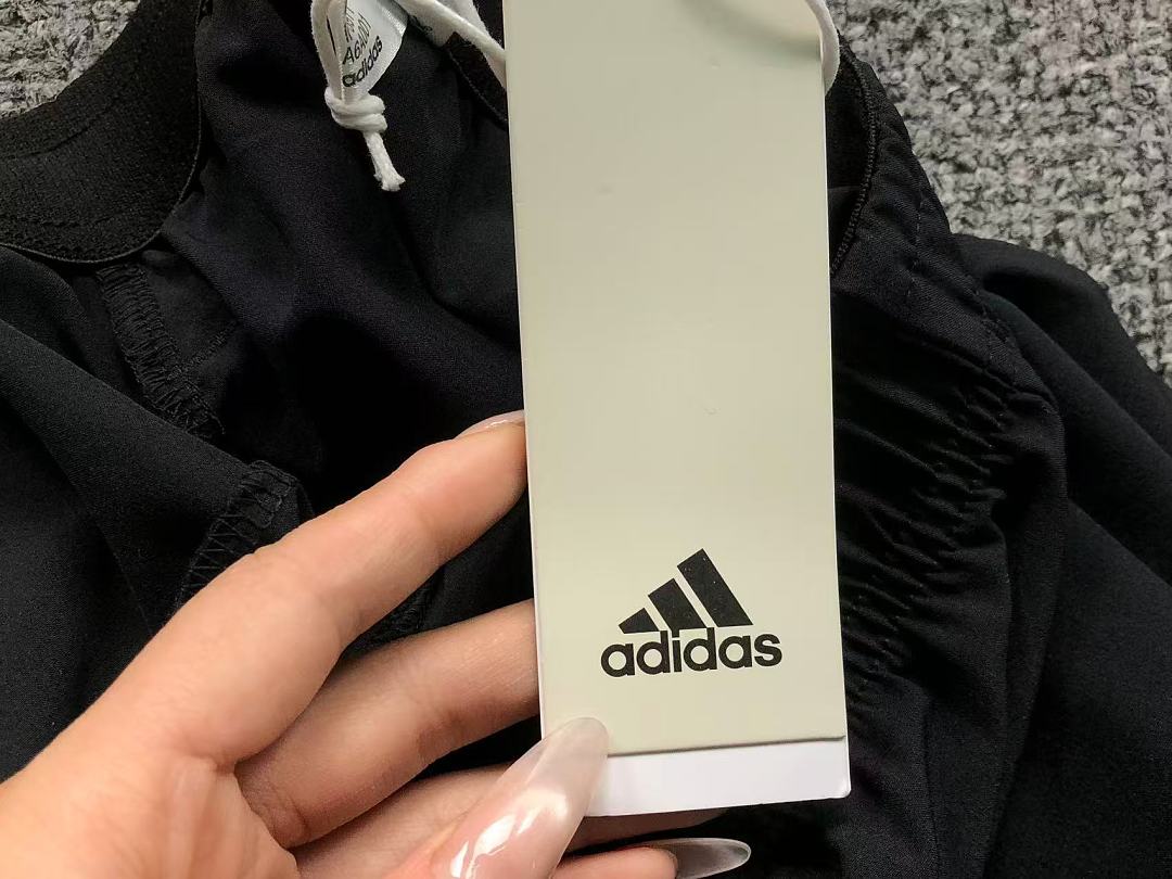 Adidas 125 A⭐I⭐AS TROUSERS 3204240219 (Im 170Cm 55Kg I Wear Size M In The Phot) - Image 18