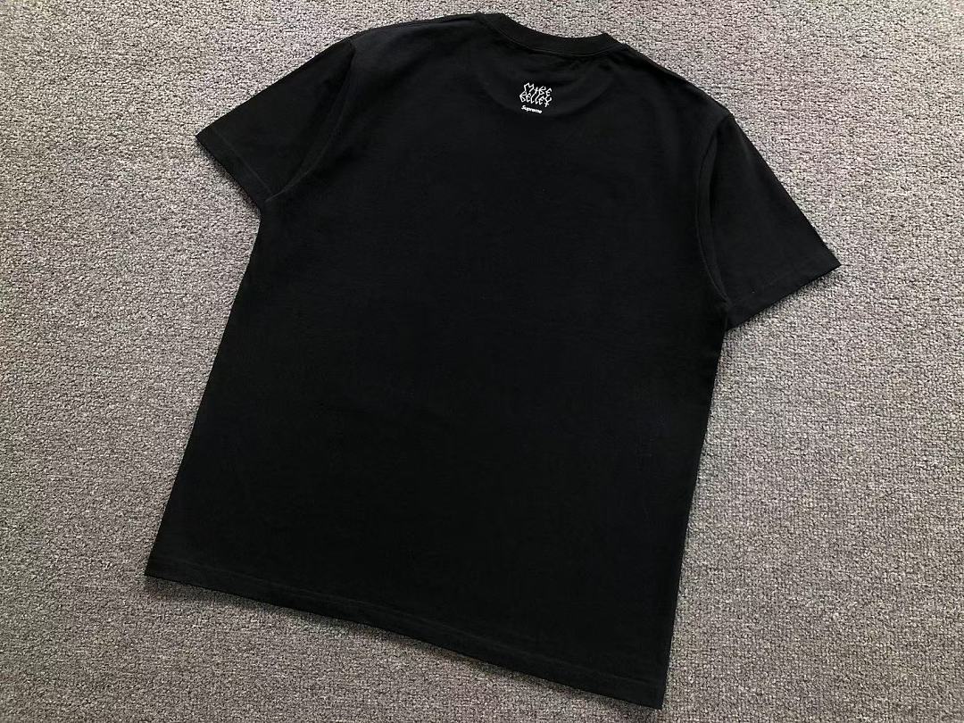 Supreme 113 S⭐⭐R⭐⭐E T-SHIRT 42080412182 (Im 170Cm 60Kg I Wear Size M In The Phot) - Image 16