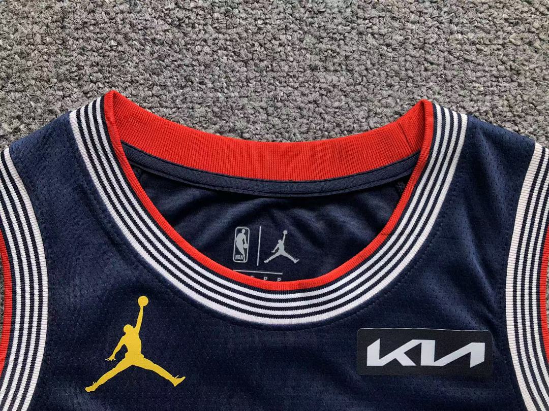 Unbranded 95 NBA BASKETBALL VEST 213170314 Im 170Cm 60Kg I Wear Size S In The Phot - Image 17