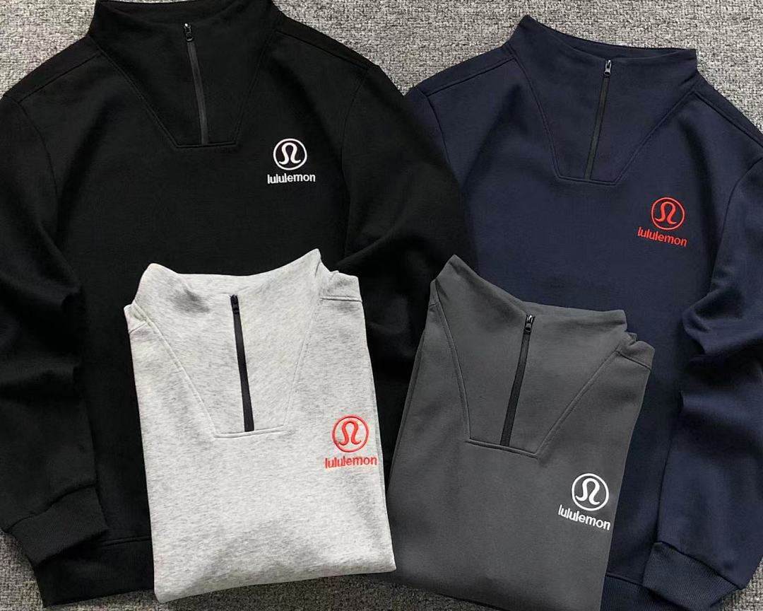 Unbranded 215 LULULEMON HOODIE 2112094501 (Im 170Cm 60Kg I Wear Size L In The Phot) - Image 6