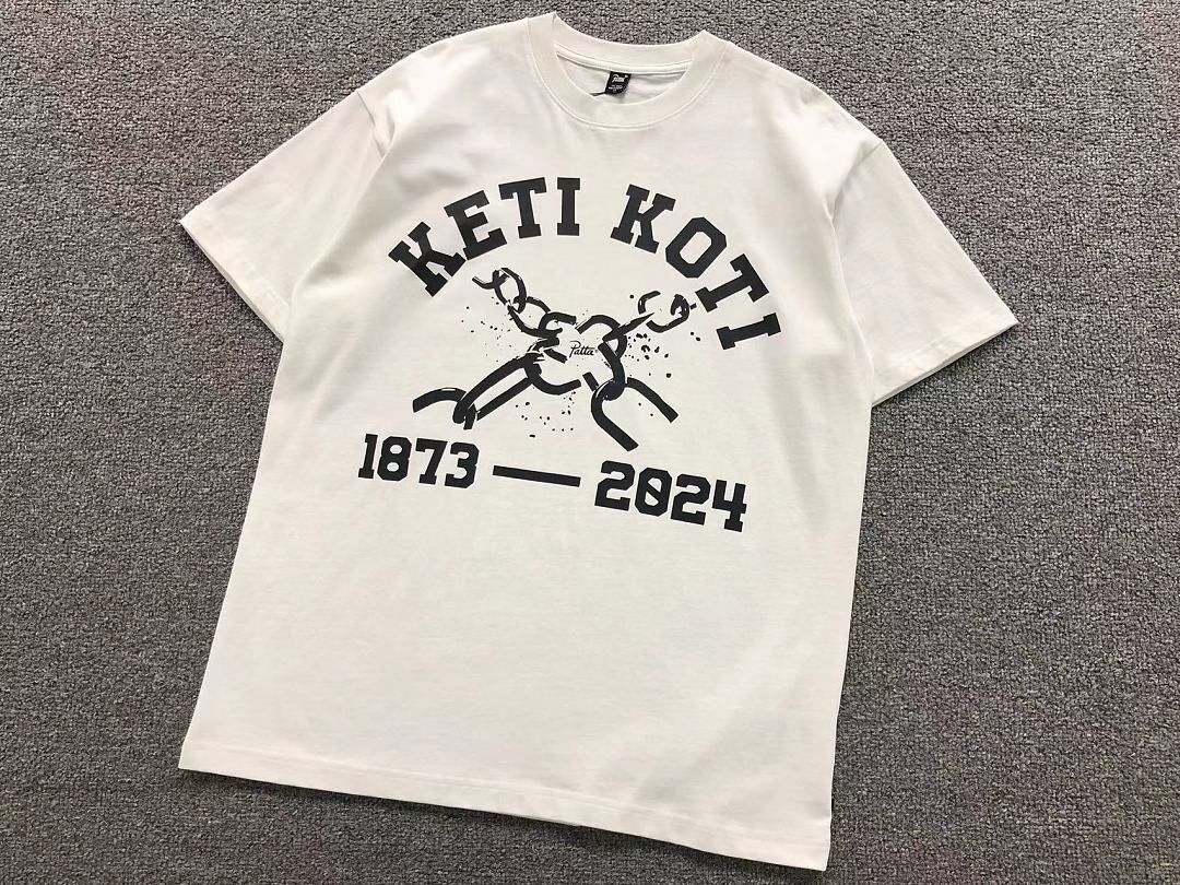 Patta 78 P⭐TT⭐ T-SHIRT 1252913175 (Im 170Cm 60Kg I Wear Size M In The Phot) - Image 11