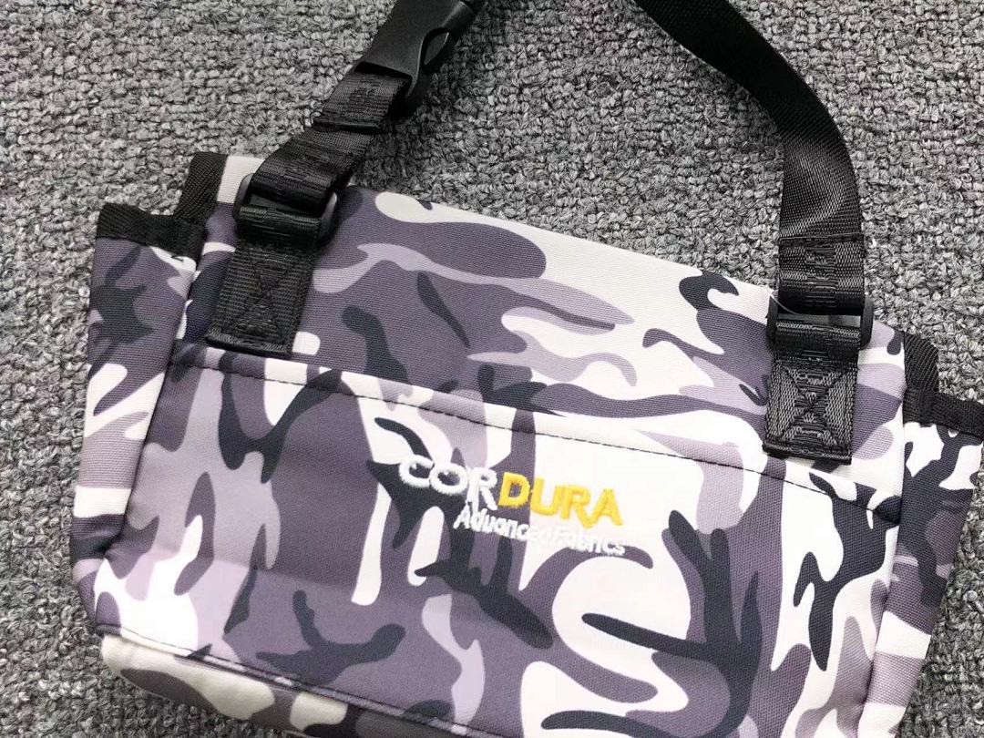 Supreme 75 S⭐⭐R⭐⭐E BAG 1108010766 (Long 28CM* Wide 8CM* High 16CM) - Image 15