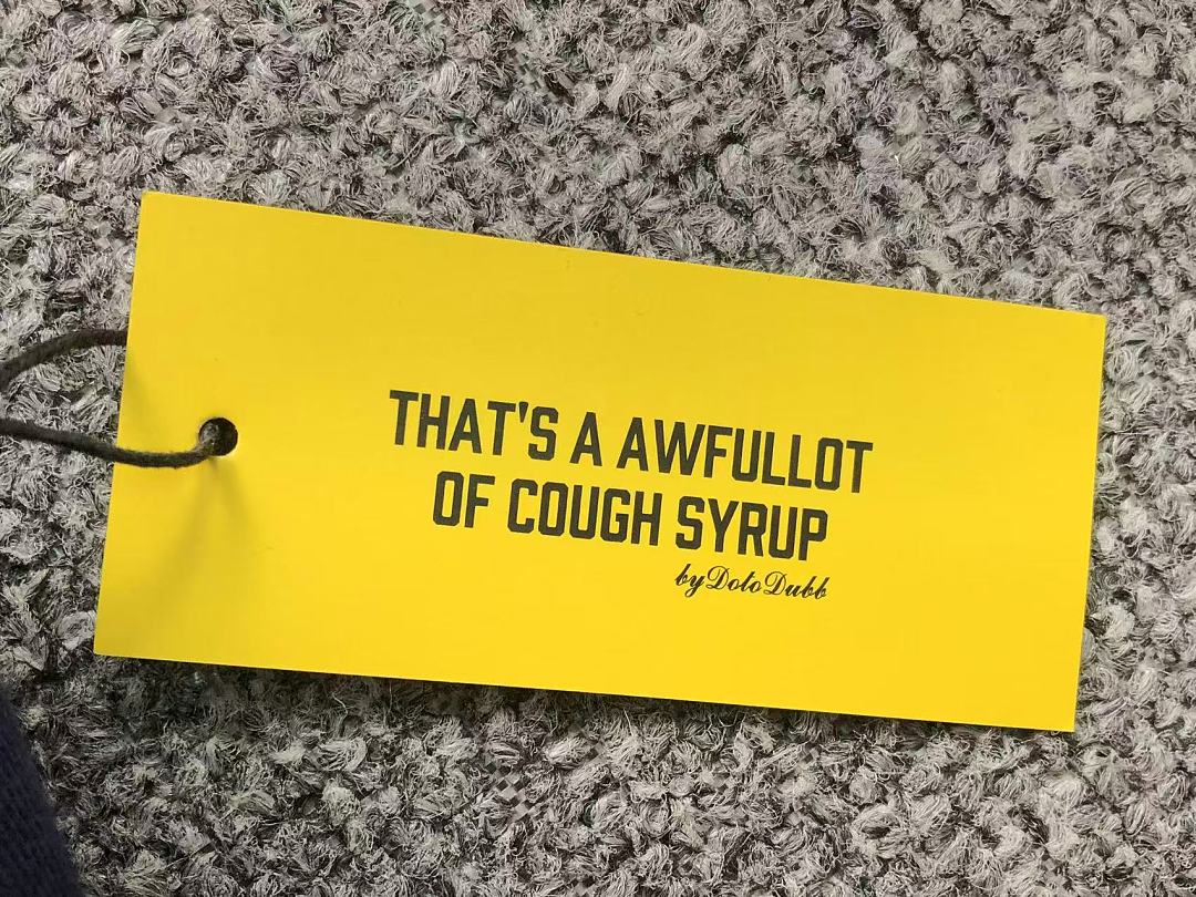 Cough Syrup 98 COU⭐H SY⭐UP SHORTS 524241978 (Im 170Cm 60Kg I Wear Size L In The Phot) - Image 28
