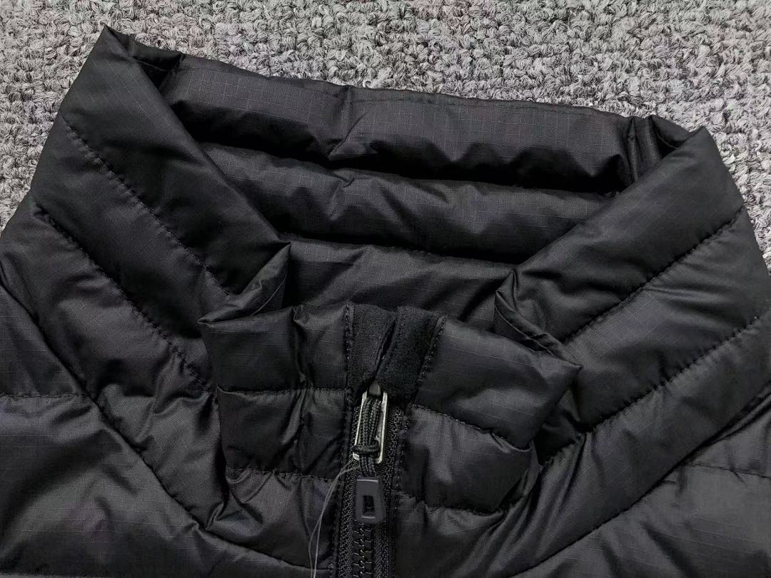 On Running 458 PATAGONIA DOWN JCKETS 310290723 (Im 170Cm 57Kg I Wear Size M In The Phot) - Image 16