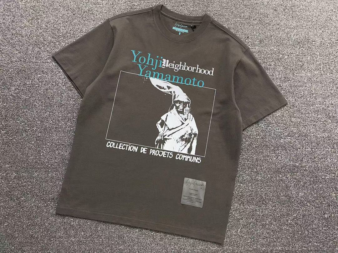 Neighborhood 105 NEIGHBORHOOD T-SHIRT - Image 5