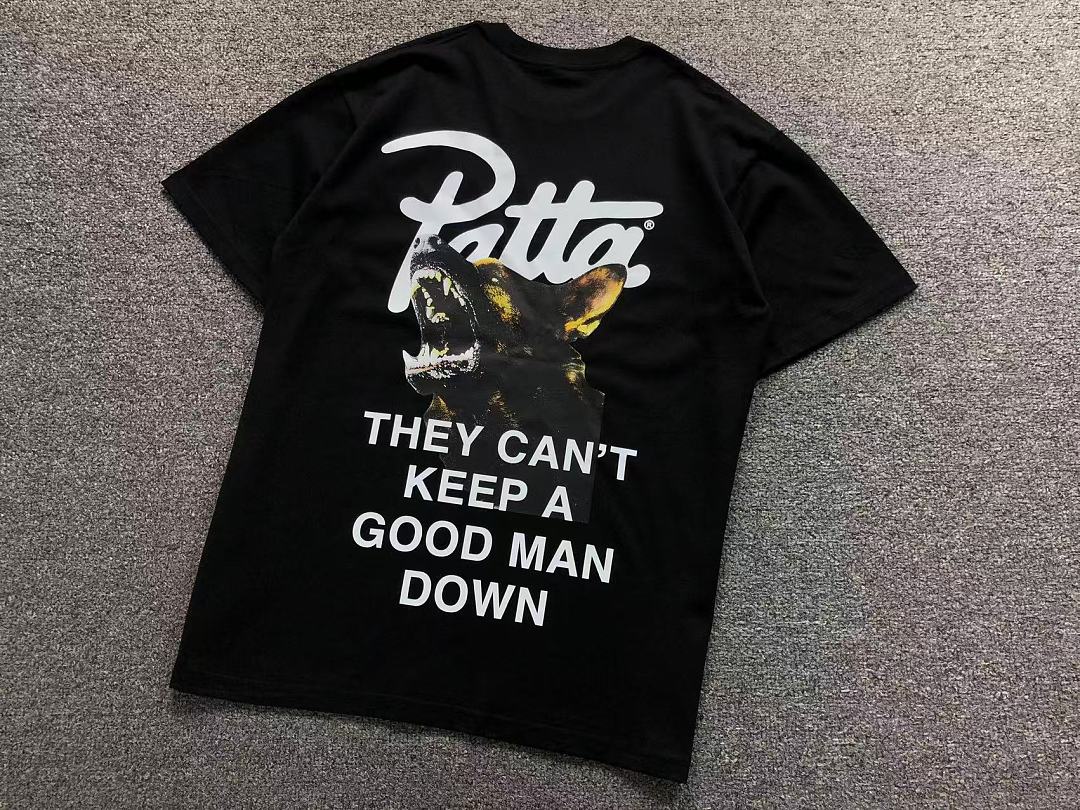 Patta 78 P⭐TT⭐ T-SHIRT 1252005175 (Im 170Cm 60Kg I Wear Size M In The Phot) - Image 11
